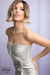 Safi Wig - 1019   Alexander Couture Collection
